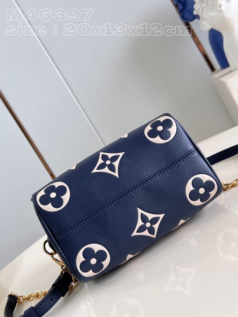 Louis Vuitton Speedy Bags
